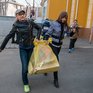 Стоим на страже экологии!