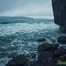 Циклон из Японского моря значительного влияния на погоду Приморья не окажет