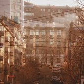 В воскресенье в Приморье ожидается оттепель