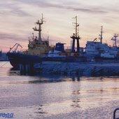 В воскресенье в Приморье ожидается оттепель