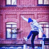 В воскресенье в Приморье ожидается оттепель