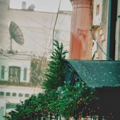 В воскресенье в Приморье ожидается оттепель