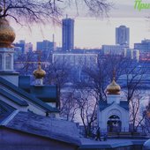 В воскресенье в Приморье ожидается оттепель