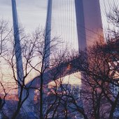 В воскресенье в Приморье ожидается оттепель