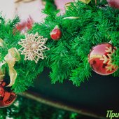 В воскресенье в Приморье ожидается оттепель