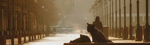 В воскресенье в Приморье ожидается оттепель