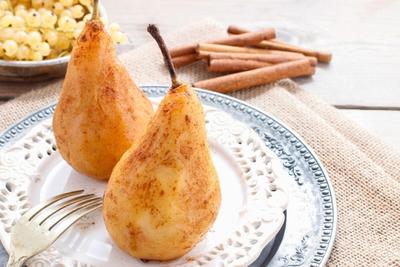 Груши помогают избавиться от лишнего веса