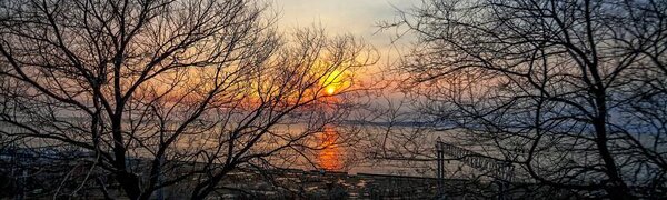 С похолодания начнется следующая неделя в Приморье