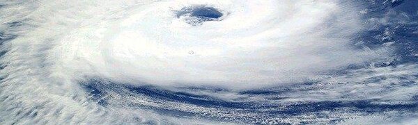 Когда начинается сезон выхода тайфунов на Приморье?