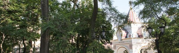 В пятницу погода во Владивостоке немного улучшится