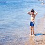Когда вода в море в Приморье прогреется до комфортных значений?