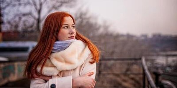 В воскресенье ночью температура во Владивостоке «рухнула» до -2°С