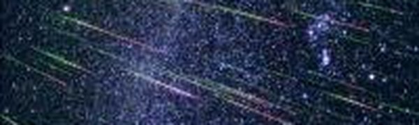 На Землю прольется сильнейший метеорный дождь