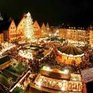 Германия охвачена духом Рождества<a> <sup style='color:red'>Праздник к нам приходит...</sup></a>