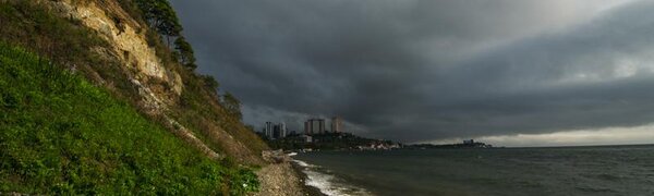 Дожди испортят погоду в Приморье в середине недели