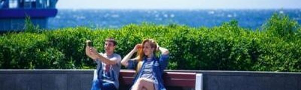 Последний день лета в Приморье был умеренно теплым