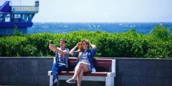 Последний день лета в Приморье был умеренно теплым