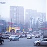 В пятницу на большей части Приморья ожидается погода без осадков