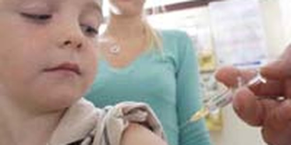 В Приморье продолжается вакцинация против гриппа