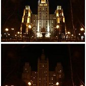 Час Земли – уже в эту субботу! (ФОТО)