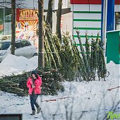Аномальные холода не хотят покидать Приморье