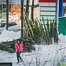 Аномальные холода не хотят покидать Приморье