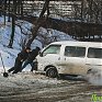 Аномальные холода не хотят покидать Приморье