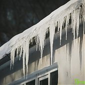 Аномальные холода не хотят покидать Приморье