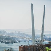 Аномальные холода не хотят покидать Приморье