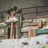 Аномальные холода не хотят покидать Приморье