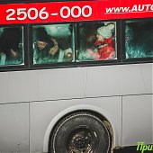 Аномальные холода не хотят покидать Приморье