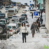 Аномальные холода не хотят покидать Приморье