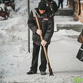 Аномальные холода не хотят покидать Приморье