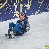 Аномальные холода не хотят покидать Приморье