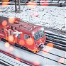 В конце рабочей недели во Владивостоке потеплеет, ожидается снег