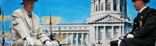 День Военно-морского флота во Владивостоке - продолжение