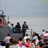 День Военно-морского флота во Владивостоке - продолжение