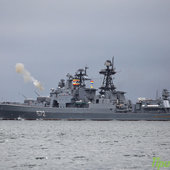 День Военно-морского флота во Владивостоке - продолжение