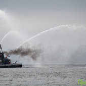 День Военно-морского флота во Владивостоке - продолжение