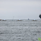 День Военно-морского флота во Владивостоке - продолжение