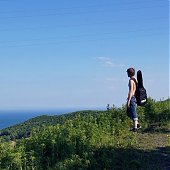 Находка такая Находка!