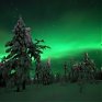 Температура ночью в Якутии опустилась до −49°С