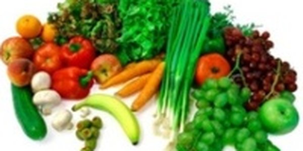 Зима: Балуем себя правильными продуктами