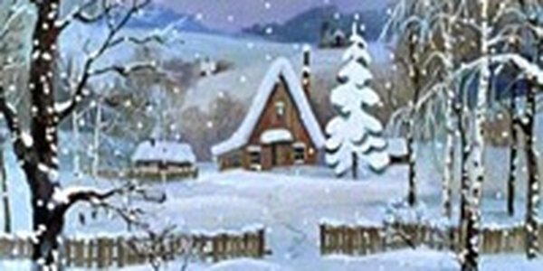 Растопим зимнюю тоску!