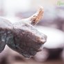 В начале недели погода в Приморье немного ухудшится
