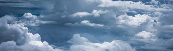 В Тихом океане формируется новая тропическая депрессия