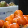 Прошедшей ночью облачный массив накрыл Приморье от юга до севера