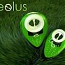 Aeolus — телефон на энергии солнца и ветра 