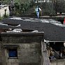 Разгул стихии в Эквадоре и Гватемале (ФОТО)