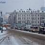 В субботу по территории Приморья проходил атмосферный фронт